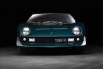 Lamborghini Miura P400 S Millechiodi 1968 года